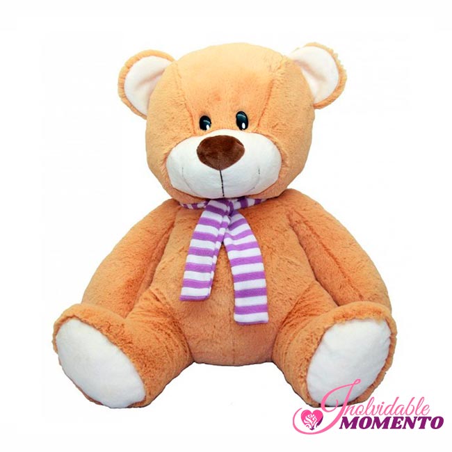 regalo peluche gigante