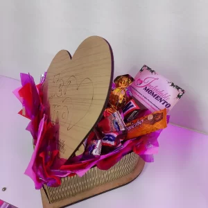 Arreglo de Dulces IN-016