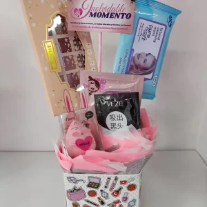 Arreglo de Dulces IN-044