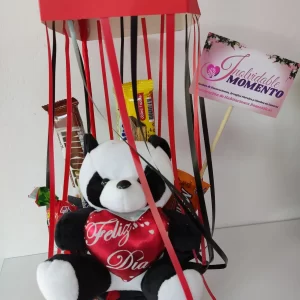 Arreglo de Dulces IN-047