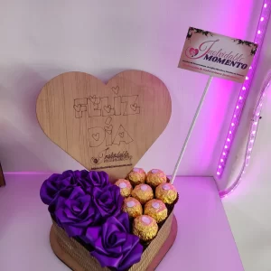 Arreglo de Dulces IN-051