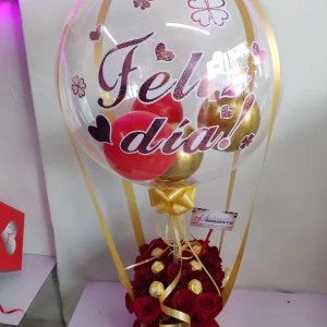 Arreglo de Flores IN-030