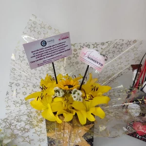 Arreglo de Flores IN-040