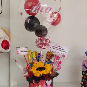 Arreglo de Flores IN-041