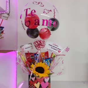 Arreglo de Flores IN-055