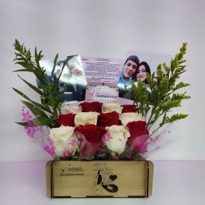 Arreglo de Flores IN-058