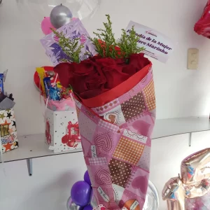 Arreglo de Flores IN-062