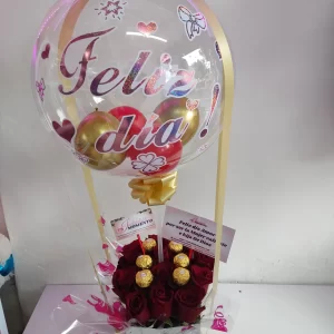 Arreglo de Flores IN-063