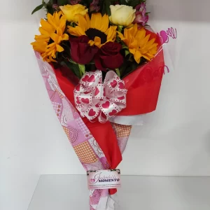 Arreglo de Flores IN-069