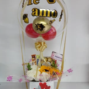 Arreglo de Flores IN-074