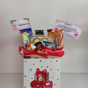 Arreglo de Dulces IN-092