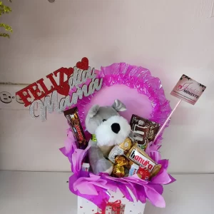 Arreglo de Dulces IN-096