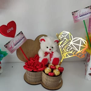 Arreglo de Dulces IN-098