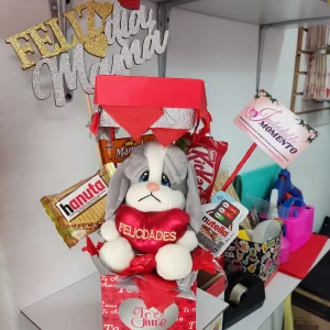 Arreglo de Dulces IN-101